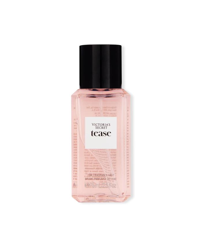 Perfume Victoria's Secret Tease Travel Mist - 75ml - Perfume